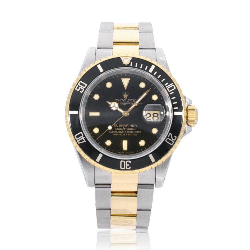 Rolex Submariner