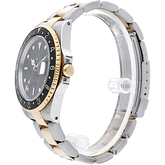 Rolex GMT-Master 16713 Rolex GMT-Master 16713