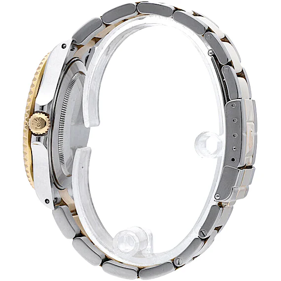 Rolex GMT-Master 16713 Rolex GMT-Master 16713