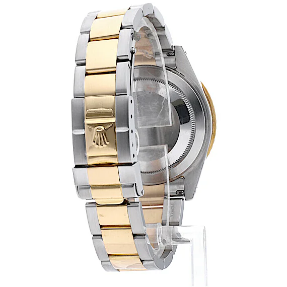 Rolex GMT-Master 16713 Rolex GMT-Master 16713