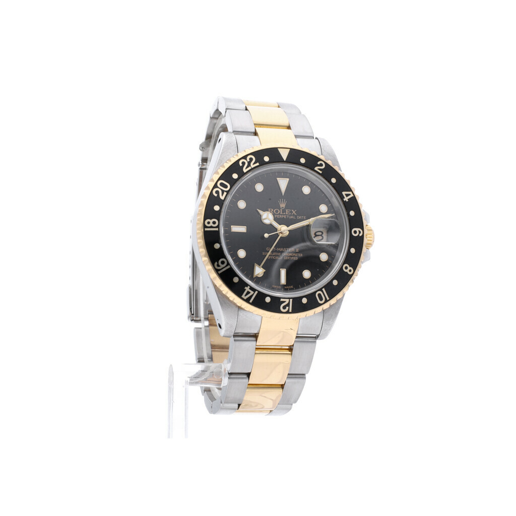 Rolex GMT-Master 16713