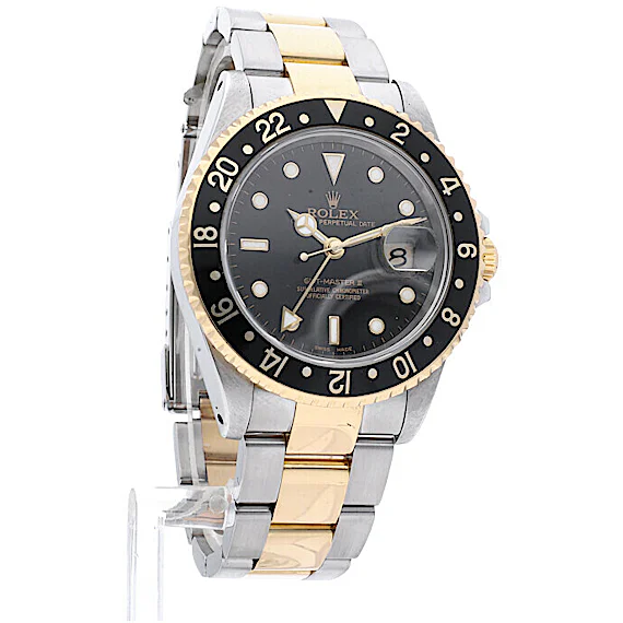Rolex GMT-Master 16713 Rolex GMT-Master 16713