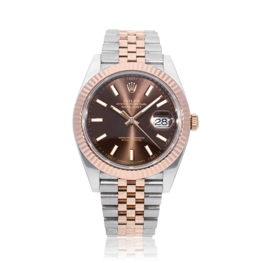 Rolex Datejust 126331