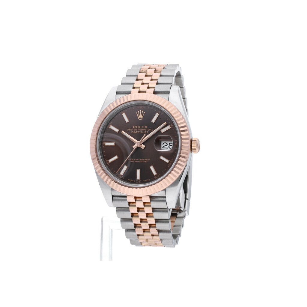 Rolex Datejust 126331