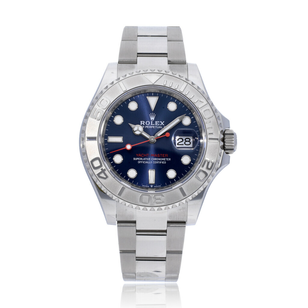 Rolex Yacht-Master