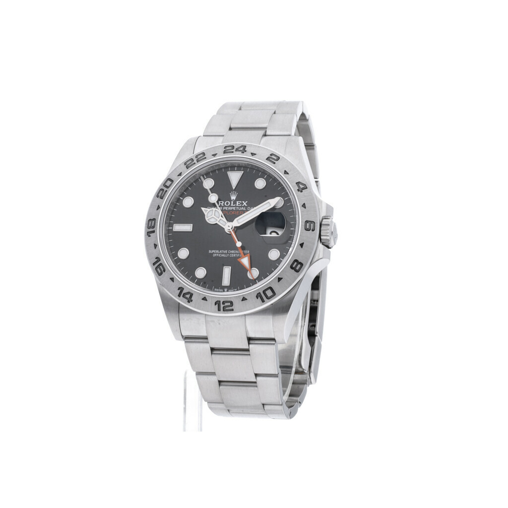 Rolex Explorer II 226570