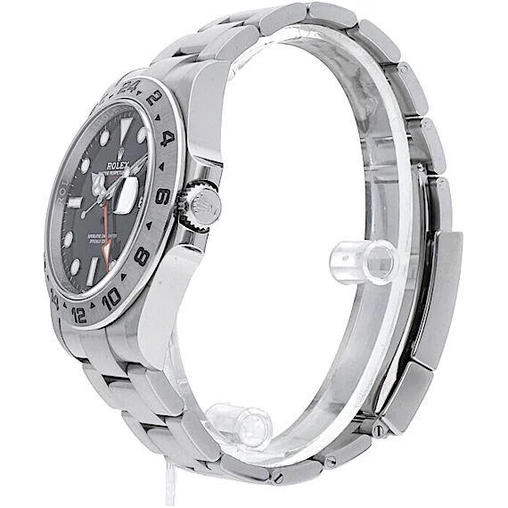 Rolex Explorer II 226570 Rolex Explorer II 226570