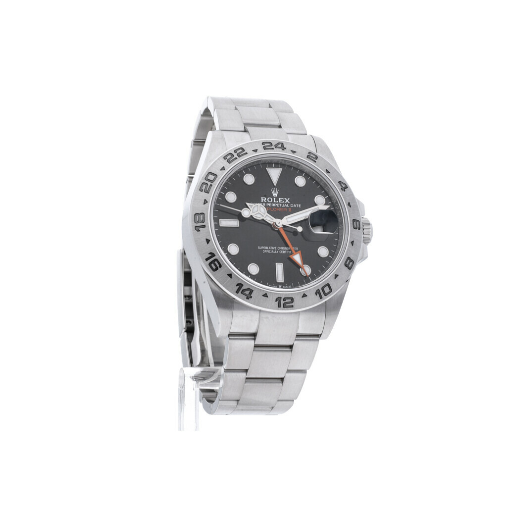 Rolex Explorer II 226570