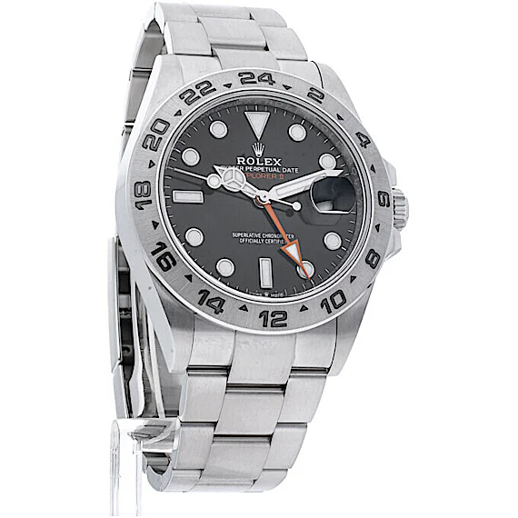 Rolex Explorer II 226570 Rolex Explorer II 226570