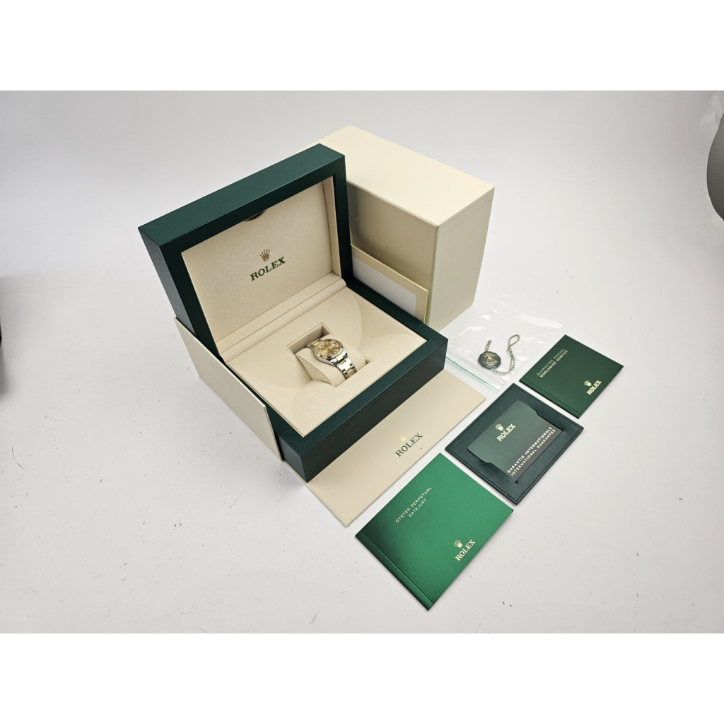 Rolex Datejust 278273