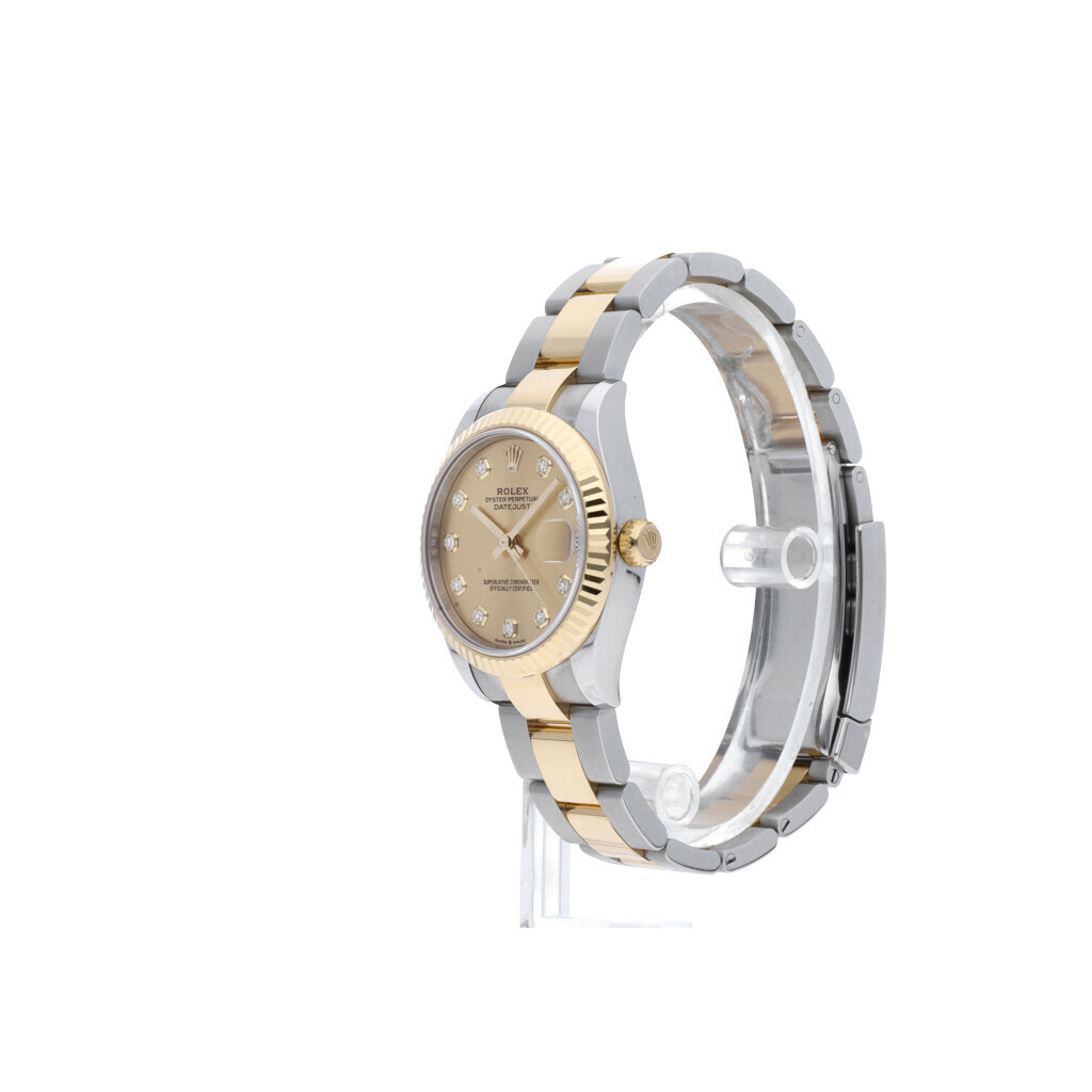 Rolex Datejust 278273