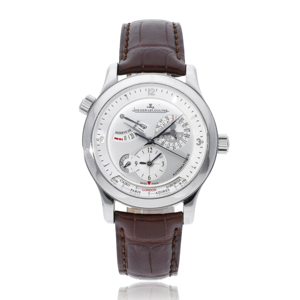 Jaeger-LeCoultre Master Q1508420