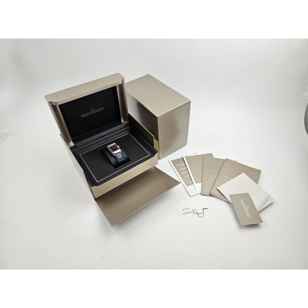 Jaeger-LeCoultre Reverso Q3988482