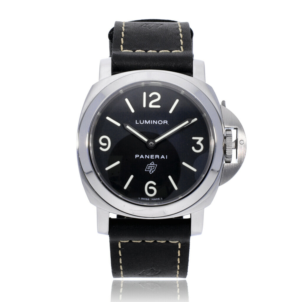 Panerai Luminor