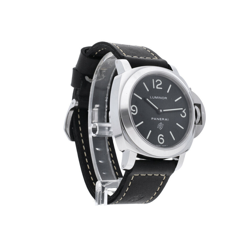 Panerai Luminor PAM00000 en undefined CHRONEXT