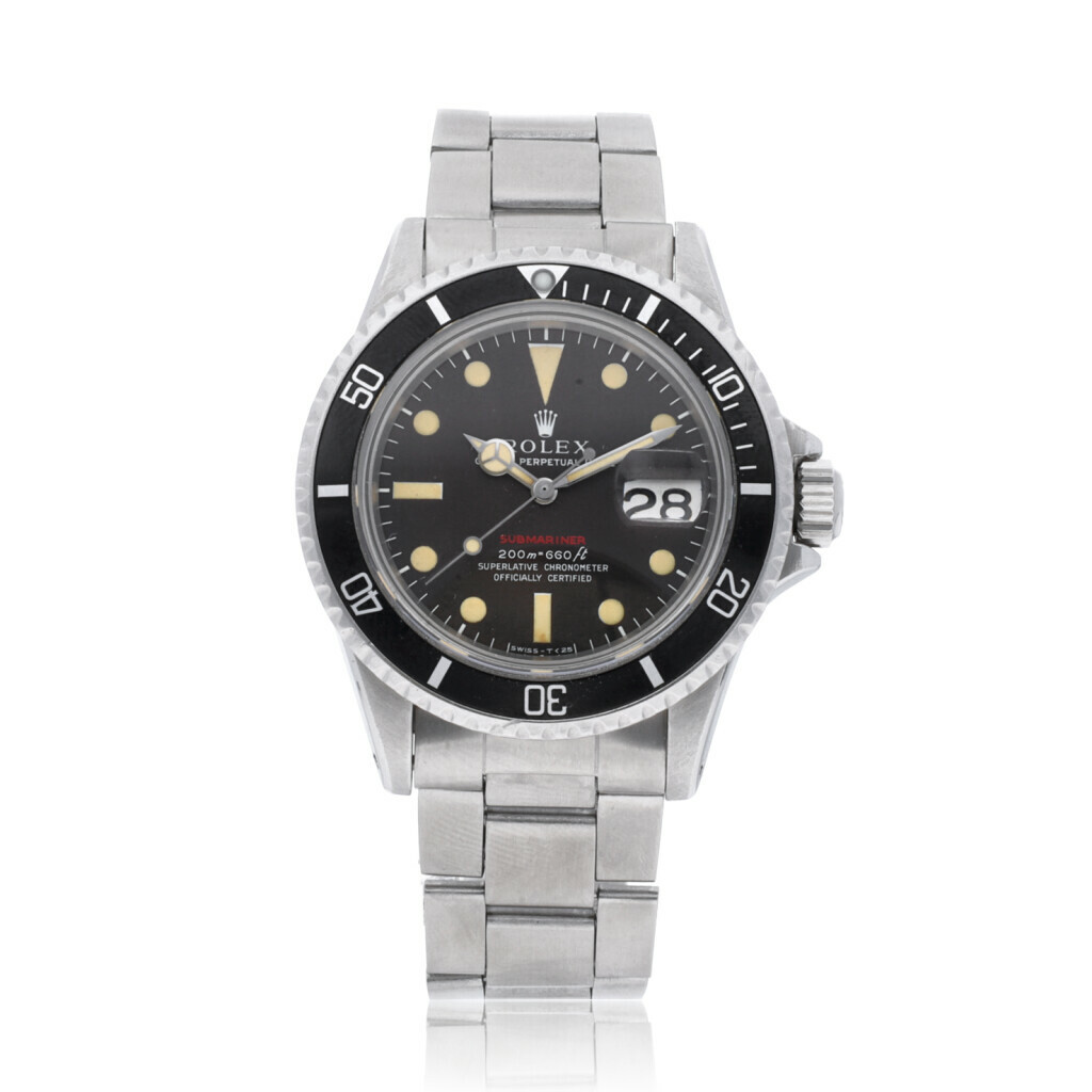 Rolex Submariner