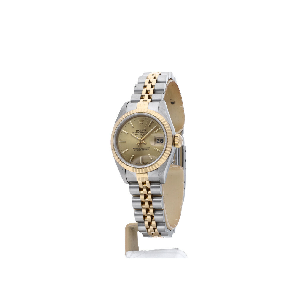 Rolex Lady-Datejust 69173