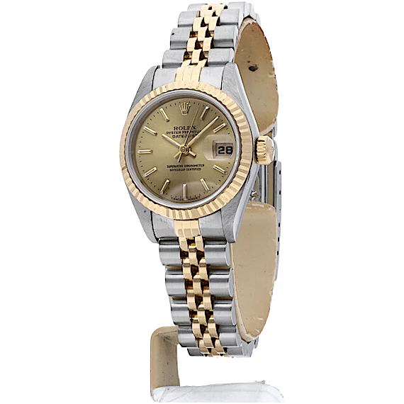 Rolex Lady-Datejust 69173 Rolex Lady-Datejust 69173