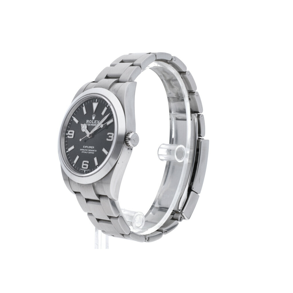 Rolex Explorer 214270