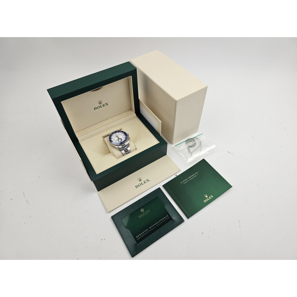 Rolex Yacht-Master II 116680