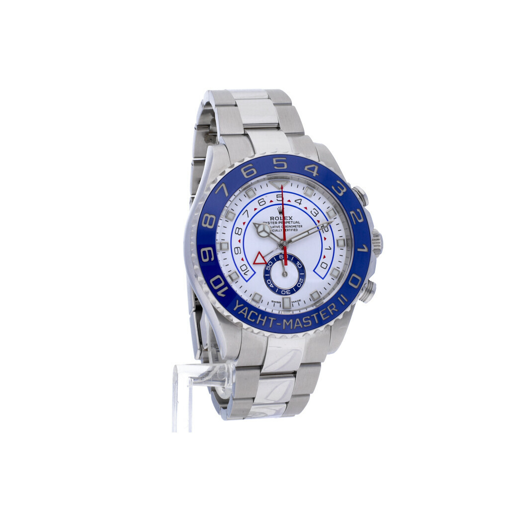 Rolex Yacht-Master II 116680