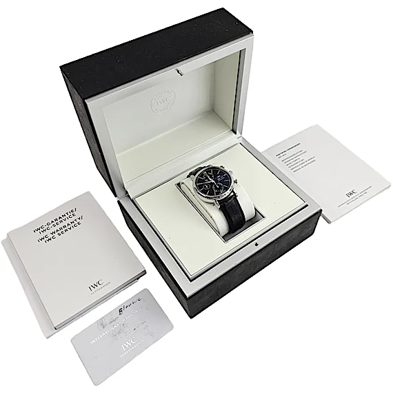 IWC Portofino IW391008 IWC Portofino IW391008