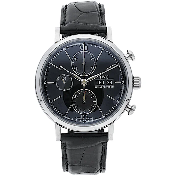 IWC Portofino IW391008 IWC Portofino IW391008