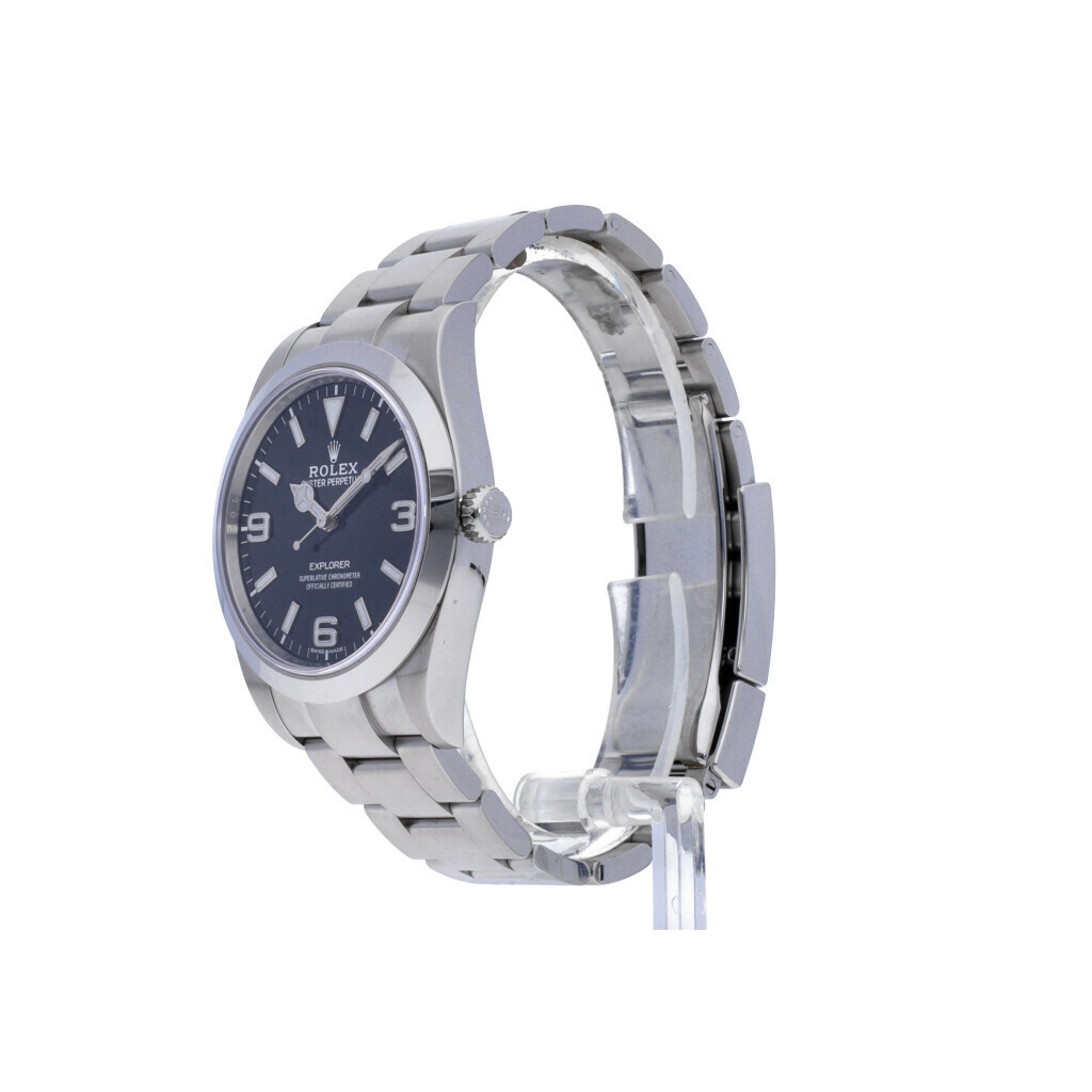 Rolex Explorer 214270