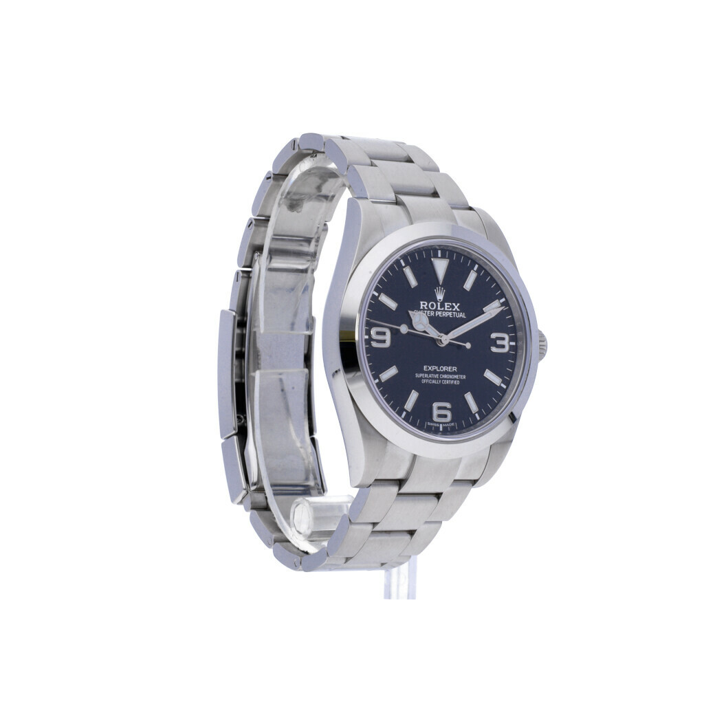 Rolex Explorer 214270