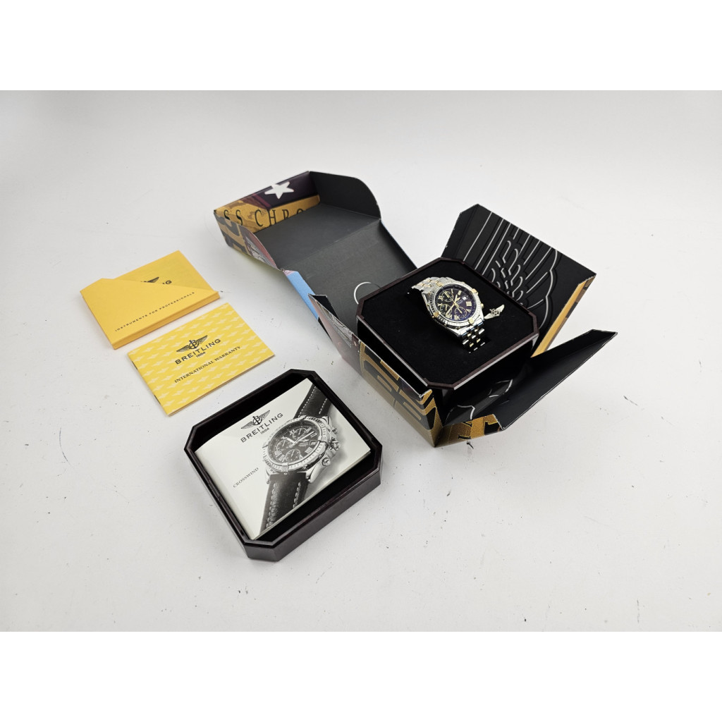 Breitling Crosswind B13055