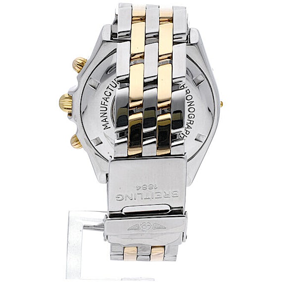 Breitling Crosswind B13055 Breitling Crosswind B13055