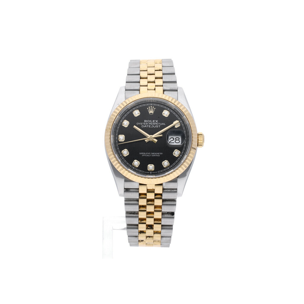 Rolex Datejust 126233
