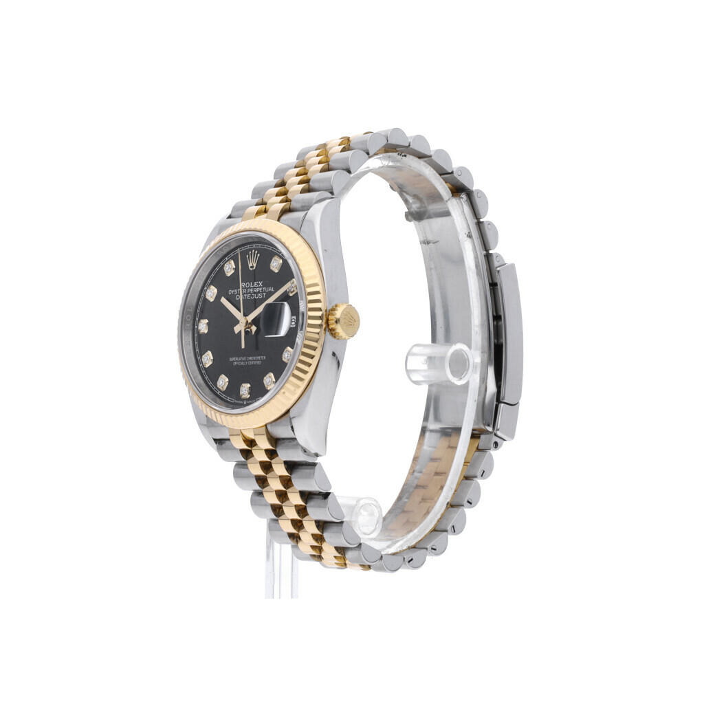 Rolex Datejust 126233