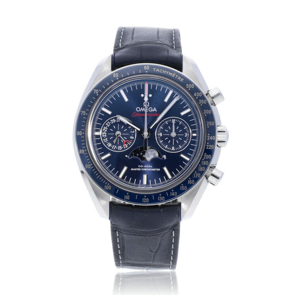 Omega Speedmaster