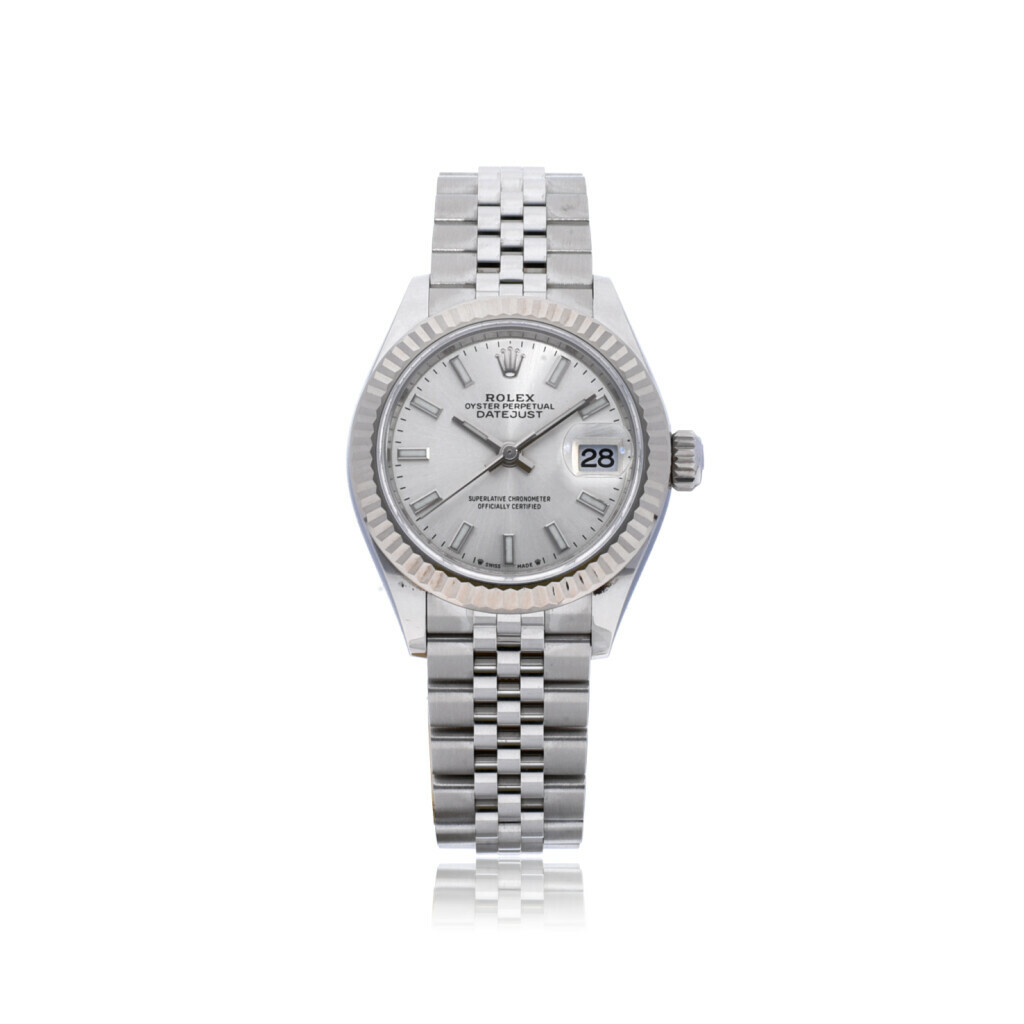rolex perpetual women