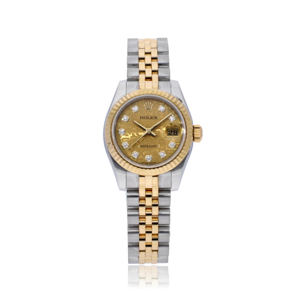 Rolex Lady-Datejust