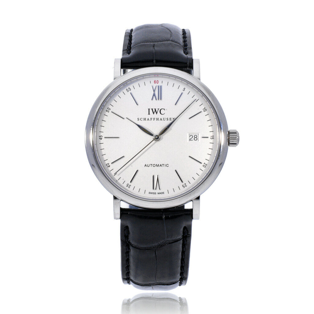 IWC Portofino