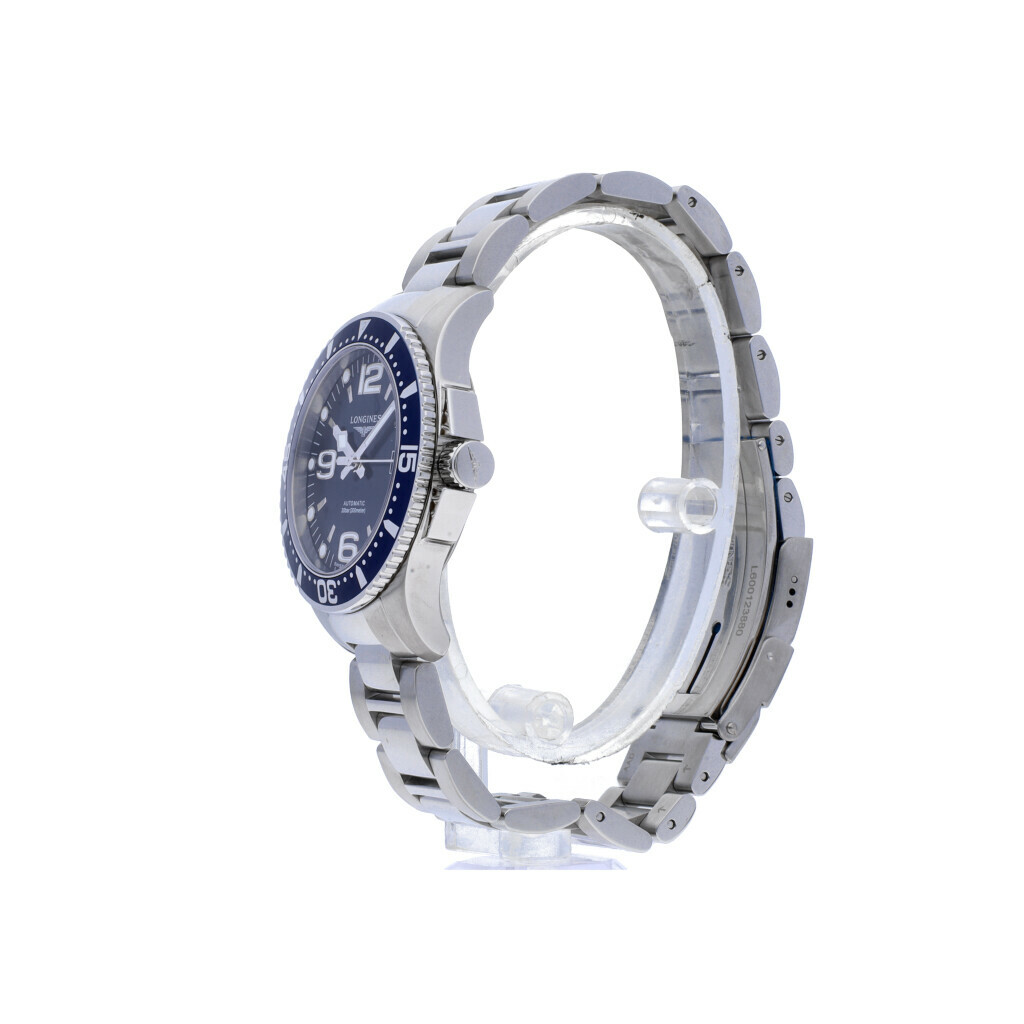 Longines hydroconquest deals 39mm