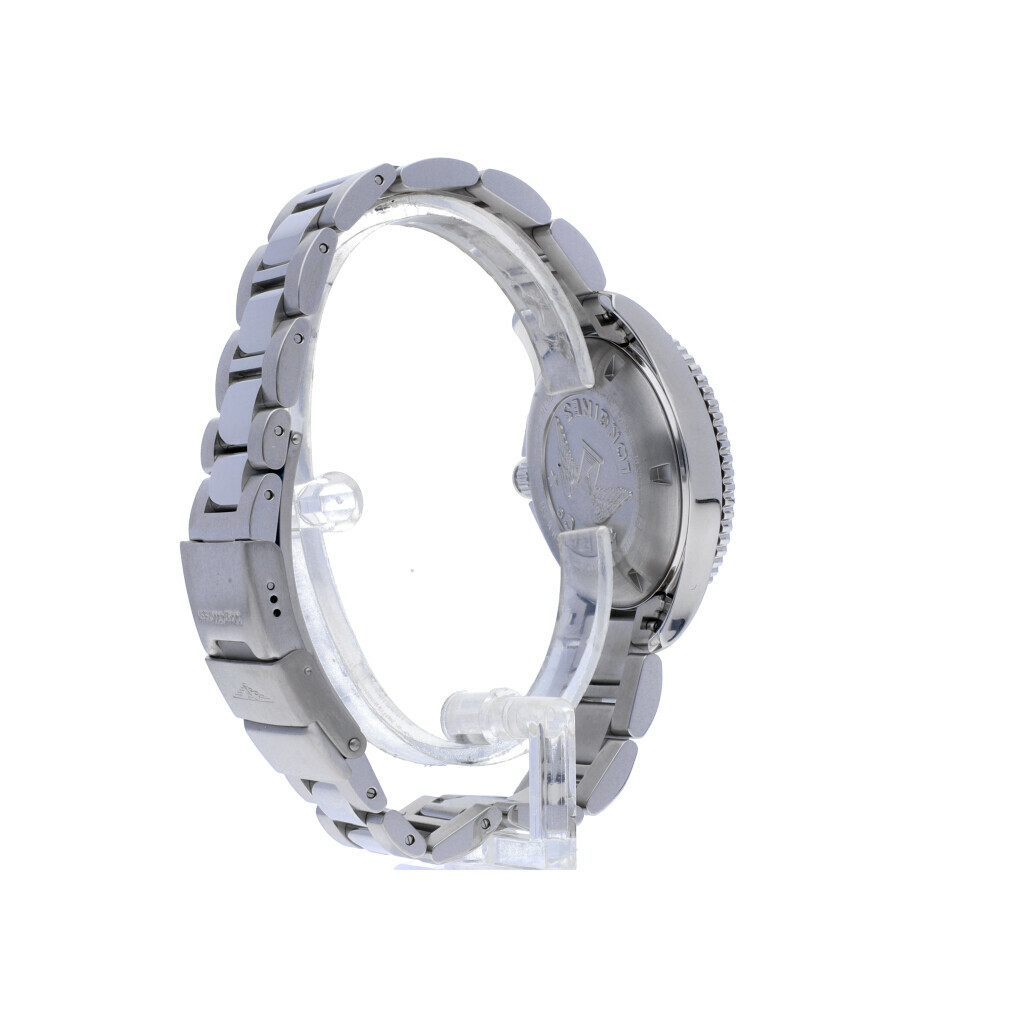 Longines Hydroconquest 39mm automatic L3.741.4.96.6