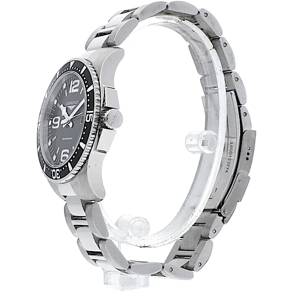 Longines Hydroconquest 39mm QUARTZ L3.730.4.56.6 Longines Hydroconquest 39mm QUARTZ L3.730.4.56.6