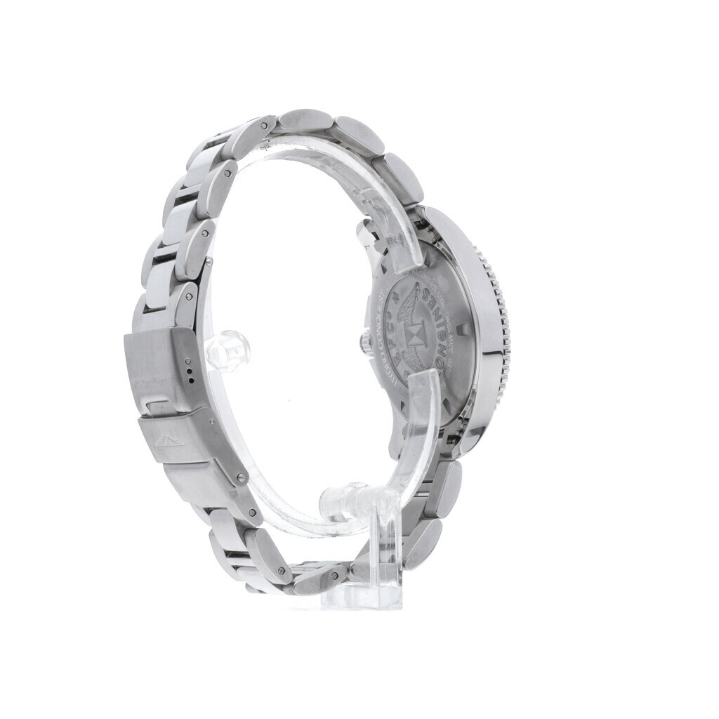 Longines Hydroconquest 39mm QUARTZ L3.730.4.56.6