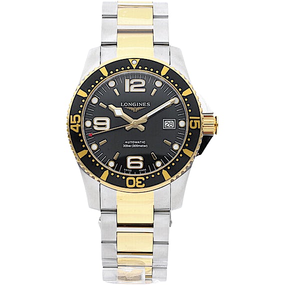 Longines Hydroconquest 41mm automatic P L3.742.3.56.7 Longines Hydroconquest 41mm automatic P L3.742.3.56.7