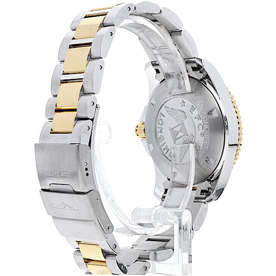 Longines Hydroconquest 41mm automatic P L3.742.3.56.7 Longines Hydroconquest 41mm automatic P L3.742.3.56.7