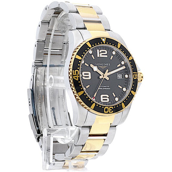 Longines Hydroconquest 41mm automatic P L3.742.3.56.7 Longines Hydroconquest 41mm automatic P L3.742.3.56.7