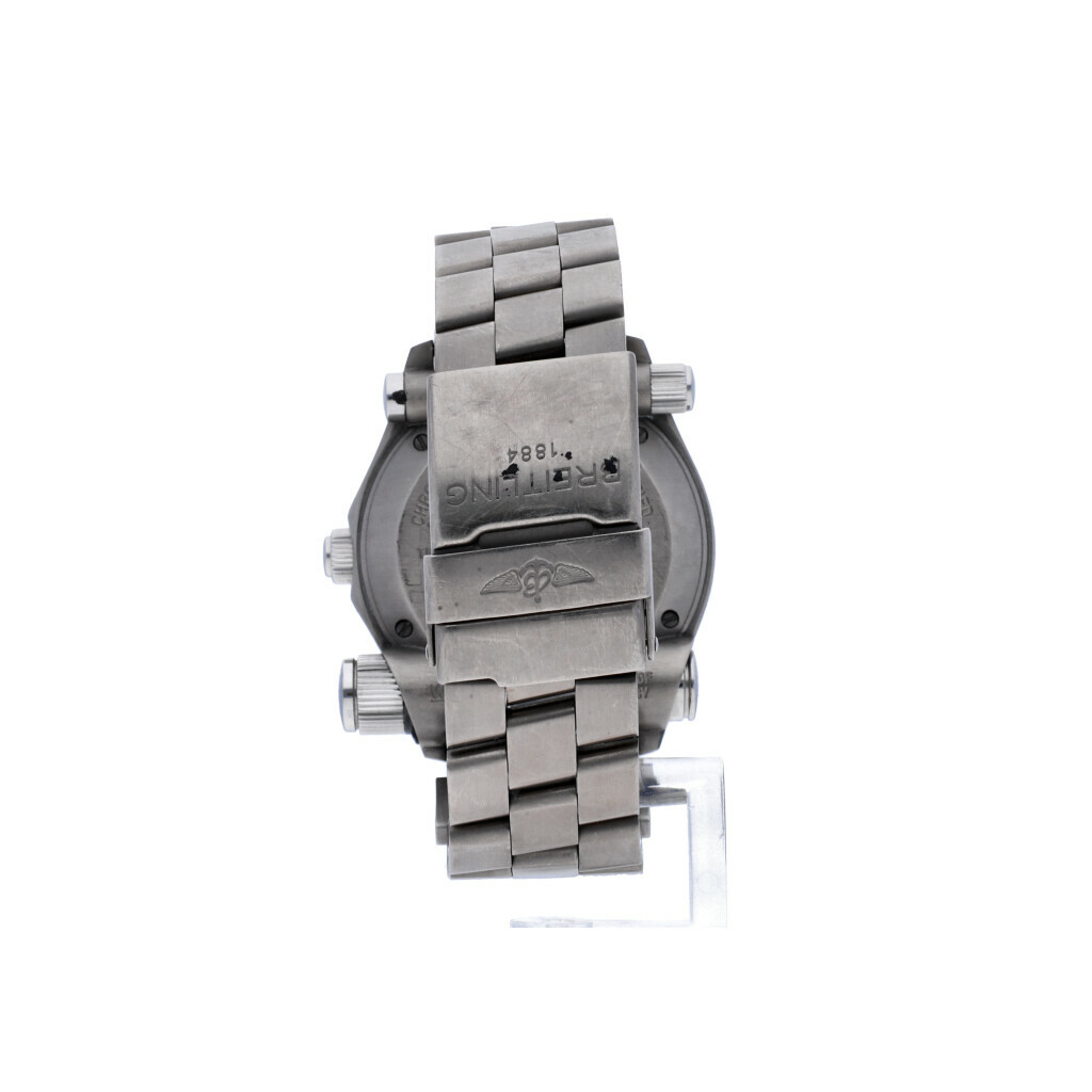 Breitling Emergency E76321
