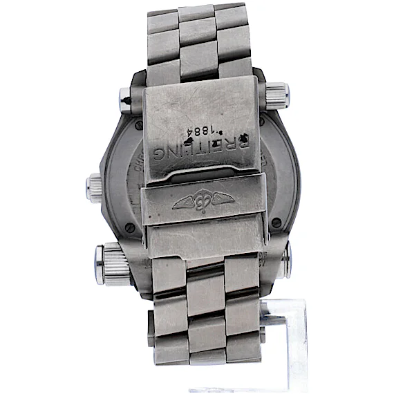 Breitling Emergency E76321 Breitling Emergency E76321