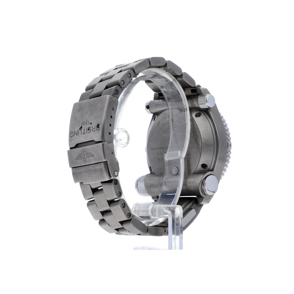 Breitling Emergency E76321