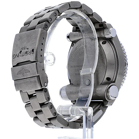 Breitling Emergency E76321 Breitling Emergency E76321