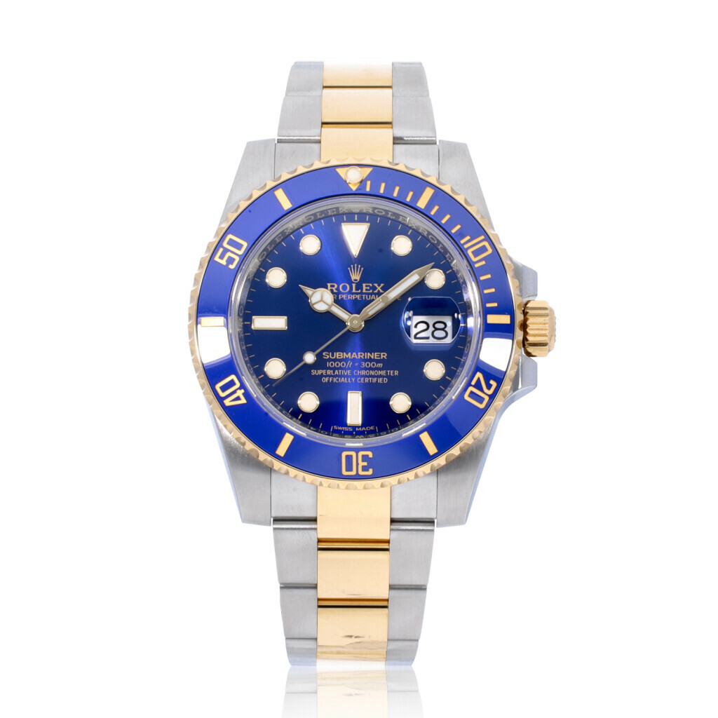 Rolex Submariner