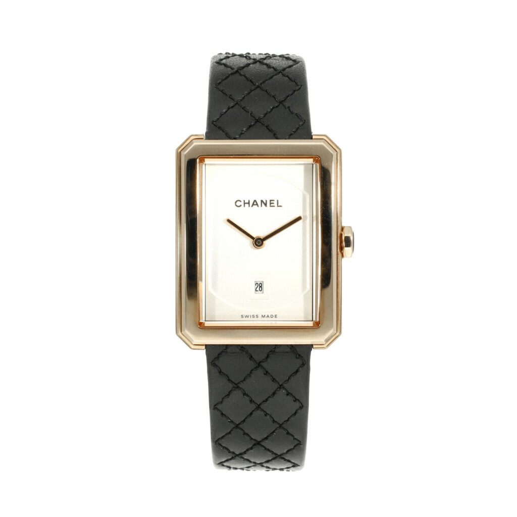 Chanel Boyfriend